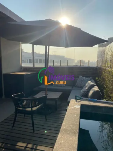 APARTAMENTO - ALTO DE PINHEIROS - SP