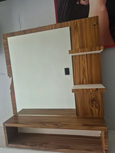 CAMARIM SUSPENSO MDF
