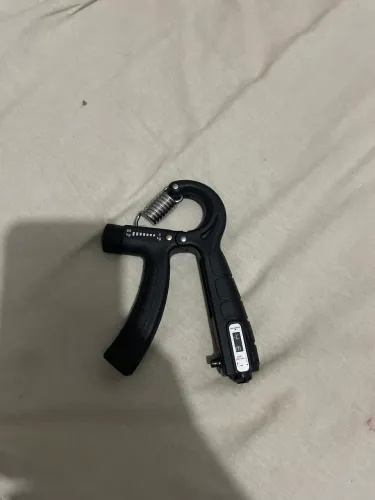 Hand grip