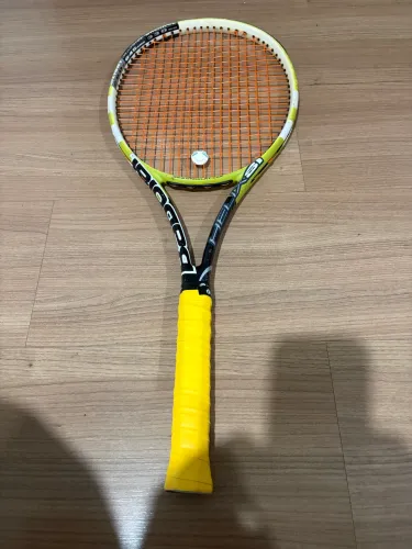 Raquete de Tênis Babolat Helix SI
