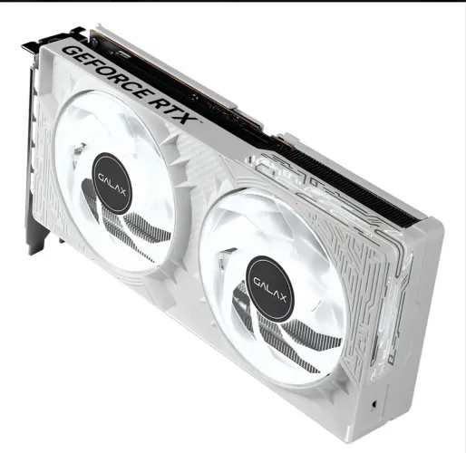 Placa de Vídeo Galax RTX 5050 8gb