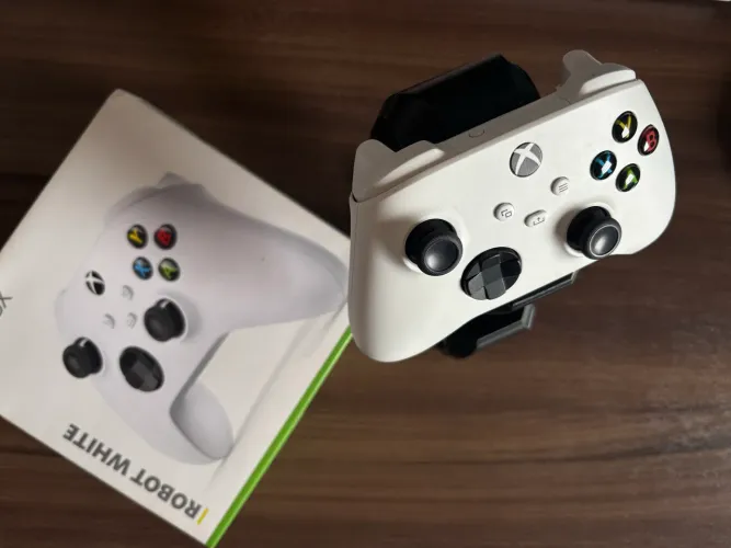 Controle XBOX + BRINDE