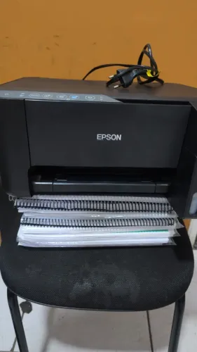 Impressora Epson