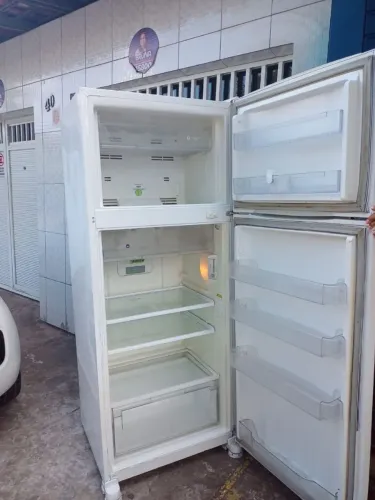 Geladeira Consul