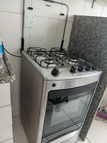 Fogao