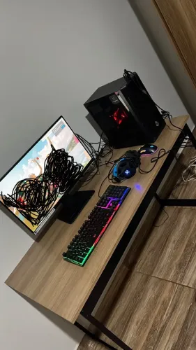 Computador gamer