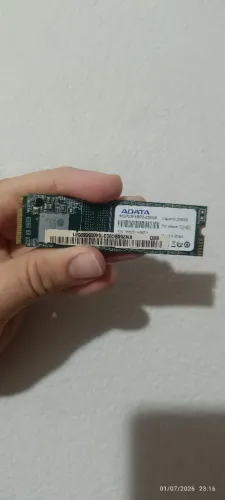 SSD NVME ADATA