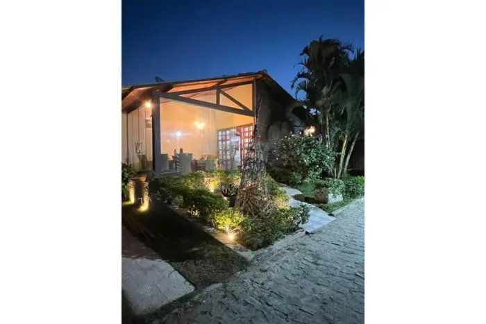 Casa para locação por temporada em Gravatá  Condomínio Privê Villa San Marco (Disponível n