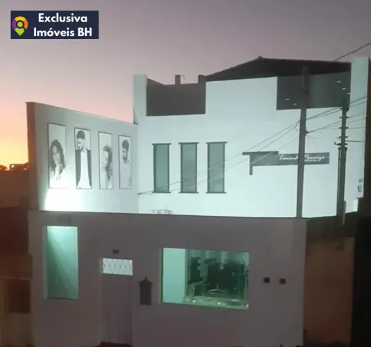 LOJA LOCAÇÃO 42 M² NO BAIRRO SANTA INÊS- BH