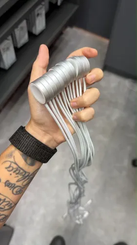 CABO ORIGINAL APPLE WATCH TIPO-C