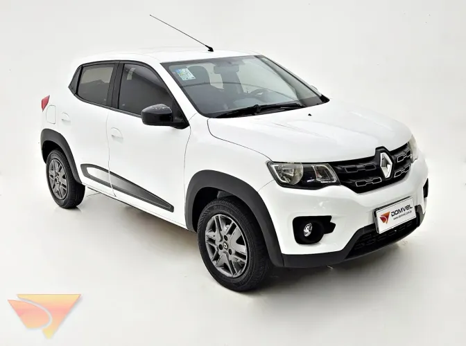 Renault Kwid 1.0 Intense 2022