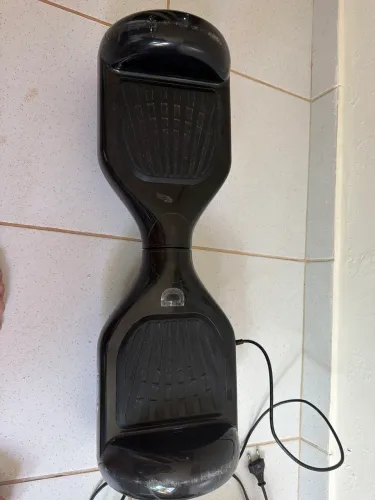 Hoverboard