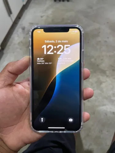 IPhone XS