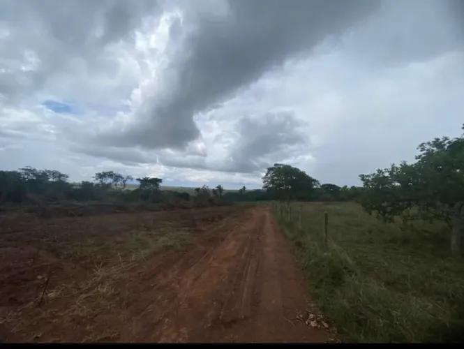 Chácara 20.000m2 Toda documentada