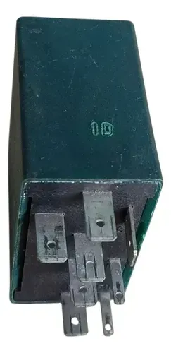 Relé Módulo Inteligente Vidro Central Fiat Palio 2001 2006