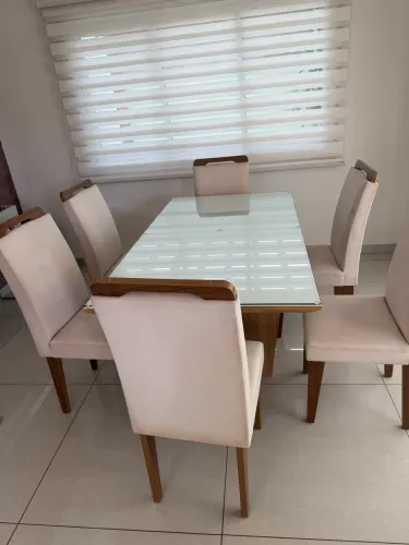 Mesa jantar 