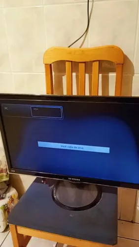 Tv/Pc 27 polegadas.