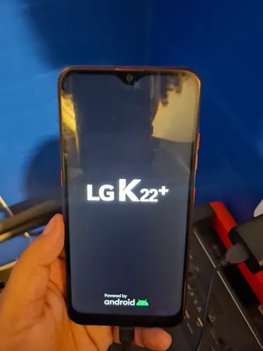 Celular K22+