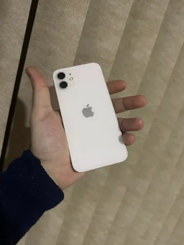 iPhone 12