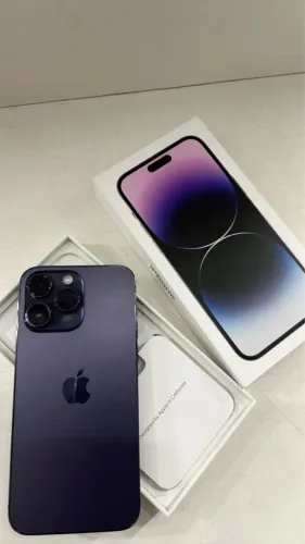 iPhone 14 Pro Max