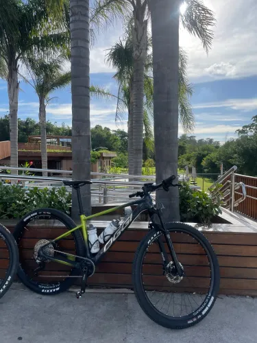 Mtb Oggi Agile Sport 2026