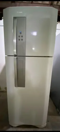 Geladeira Electrolux Frost Free 450 Litros