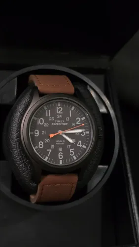 Relógio Timex Expedition Scout Field militar