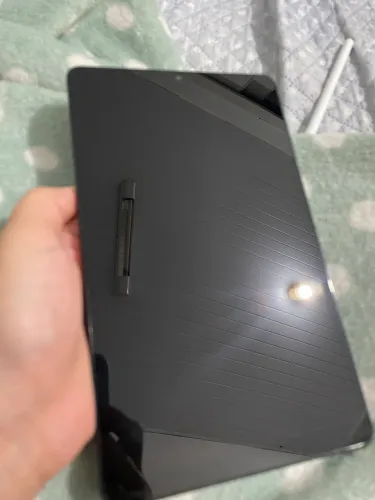 Vendo tablet A11 com caneta