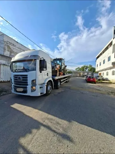 Vende-se Volkswagen Tiguan 