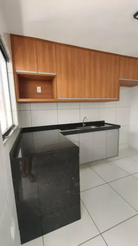 Imóvel para aluguel tem 52 metros quadrados com 2 quartos em Gravatá Centro - Gravatá - PE