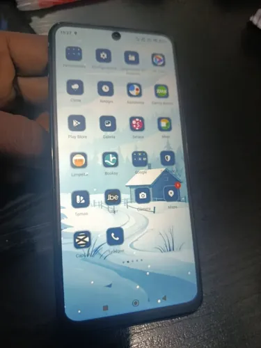 Redmi Not11 Xiamomi 128gb