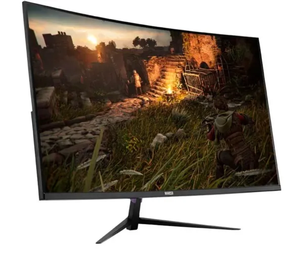 Monitor 240hz FullHD
