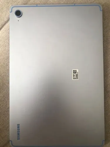 Tablete galaxy S10 128gb FE com chip