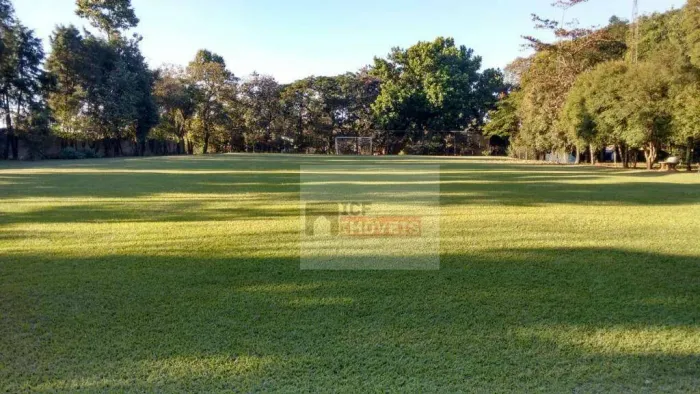 Chácara com 2 dormitórios à venda, 9880 m² por R$ 1.349.000,00 - Chácara Cruzeiro do Sul -