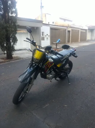 XR200 PERFEITO ESTADO