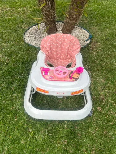 Andador infantil
