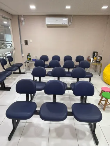 Kit 6 longarinas