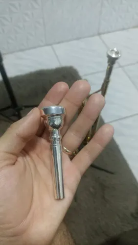 BOCAL TROMPETE YAMAHA 11B4