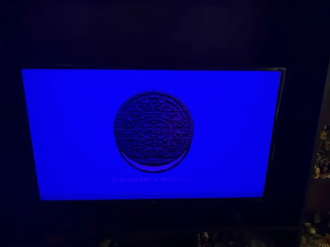Televisão LG