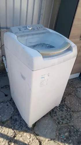 MÁQUINA DE LAVAR 9KG