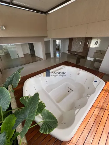 Vendo Cobertura em Anápolis - Bairro Jundiai