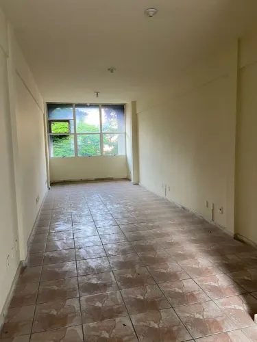 SALA | EDIFÍCIO JARAGUÁ