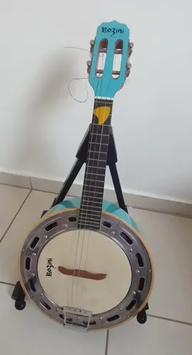 BANJO ROZINI