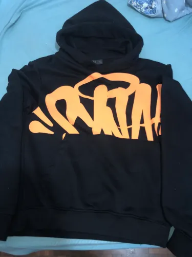 moletom syna world