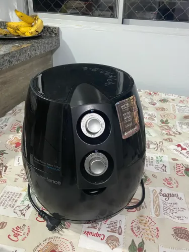 Air Fryer Cadence