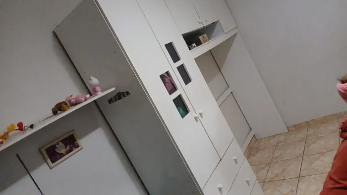Guarda roupa 