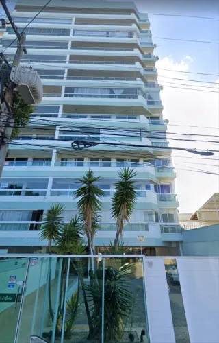 Alugo apartamento no Centro de Aracruz
