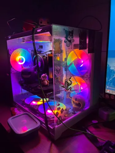 pc gamer completo