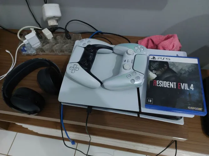 PS5