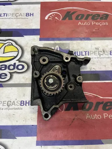 Suporte Motor C/ Tensor (55284352) Jeep Compass Diesel
